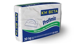 KMB PROFIMIX Vnitřní štuková omítka vápenná - JM 301 30kg